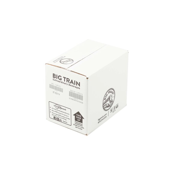 Big Train Big Train Horchata Blended Creme Drink Mix 3.5lbs, PK5 - BT.655114