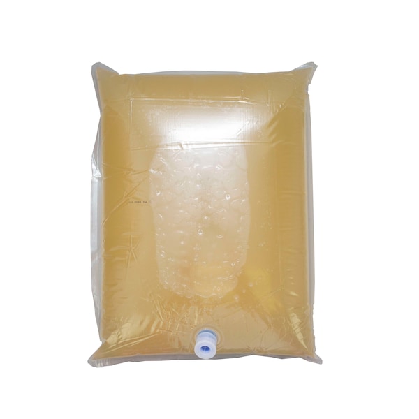 Boylan Bottling Boylan Bottling Bag-In-Box Lemonade 5 gal. Bag - 00760712410053