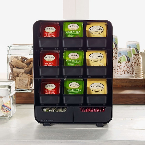 Twinings Tea, Green, Twinings, PK25 - 09187