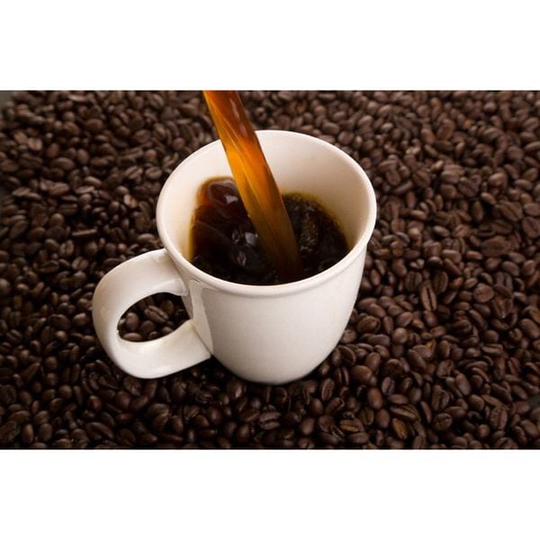 Iron Brew Coffee, Carolina Classic, Fraction Pack, Caffeinated, Ground, 5.46 lb, 50 PK - C-50CTCR-NF