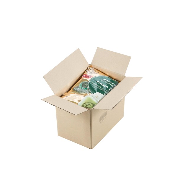 Big Train Big Train Dragonfly Green Tea Blended Creme Drink Mix 3.5lbs, PK5 - BT.656115