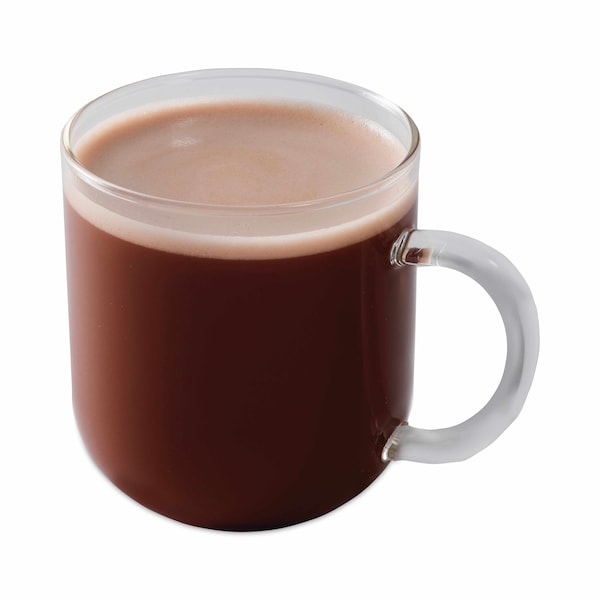 Starbucks Gourmet Hot Cocoa Mix, 2 lb, Bag, PK6 PK - 11071232