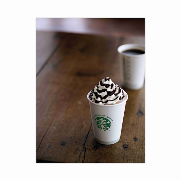 Starbucks Gourmet Hot Cocoa Mix, 2 lb, Bag, PK6 PK - 11071232