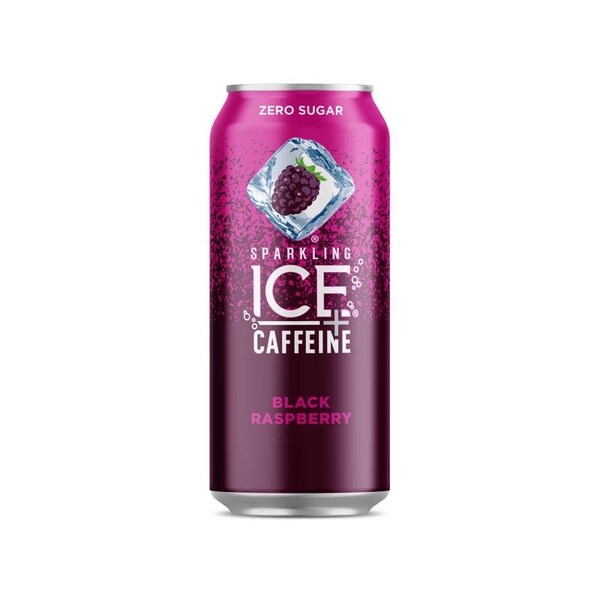 Sparkling Ice Sparkling Ice Black Raspberry Beverage 16 oz 1 pk - FG00216