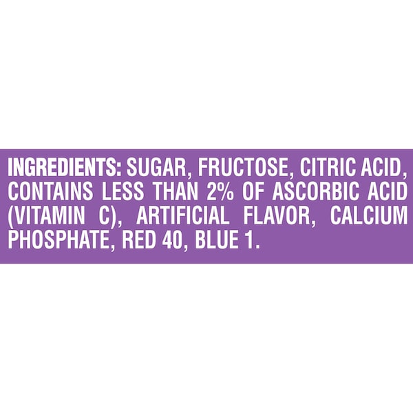 Kool-Aid Beverage Kool-Aid Grape 19 oz., PK12 - 10043000953522