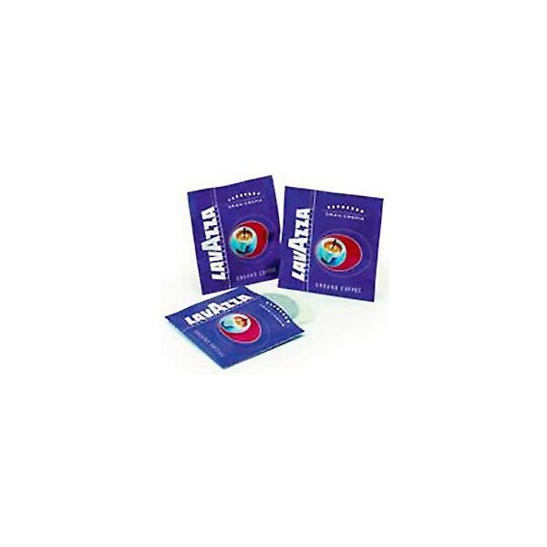 Motek Distribution Inc. Lavazza House Blend Gran Crema Espresso Pods, Regular, 0.25 oz., 150/Carton - LAV4483