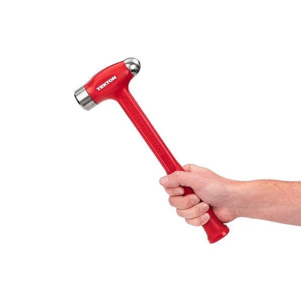 Tekton 36 oz. Ball Peen Dead Blow Hammer - HDB50036