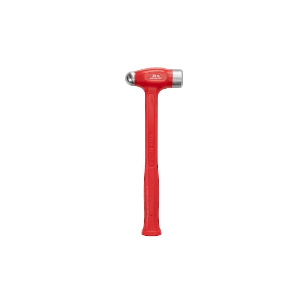 Tekton 36 oz. Ball Peen Dead Blow Hammer - HDB50036