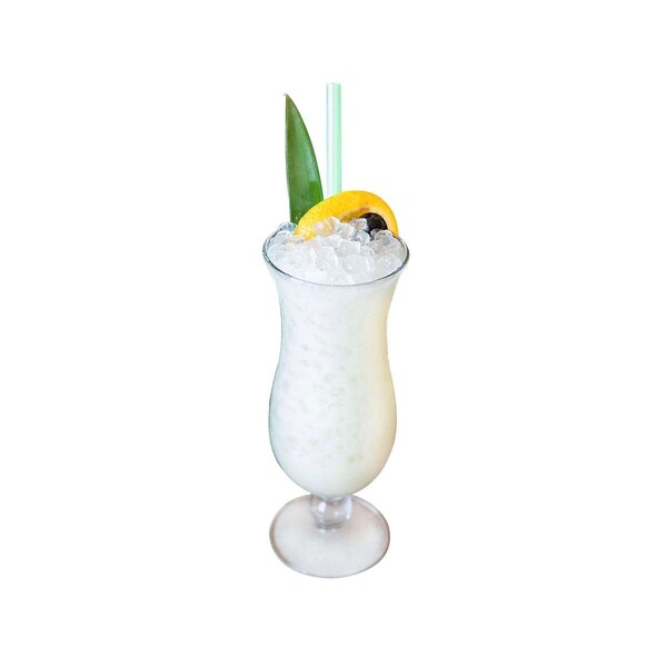 Tiki Tropics Tiki Tropics Pina Colada Cocktail Mixer 64 Fl oz., PK6 - 60542
