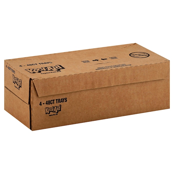 Kool-Aid Beverage Kool Aid Grape .14 oz., PK192 - 00043000016619
