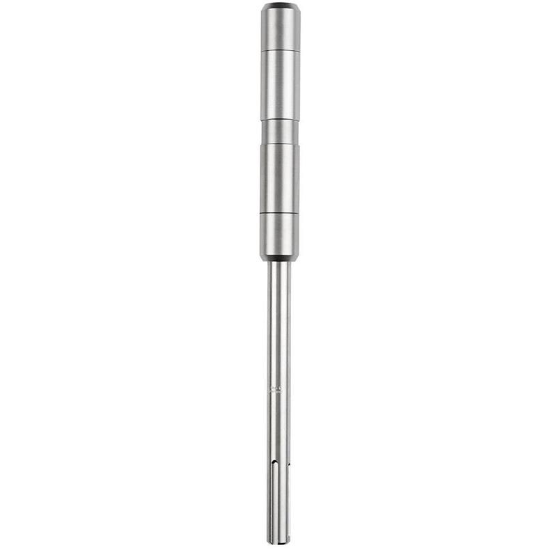 Milwaukee MAX-LOK SDS MAX 15 in. EXTENSION - 48-20-6951

EXTENSIÓN MAX-LOK SDS MAX de Milwaukee de 15 pulgadas - 48-20-6951