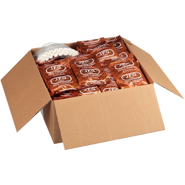 Jfg 1.75 oz. JFG 100% Colombian, PK72 - 41410-11079