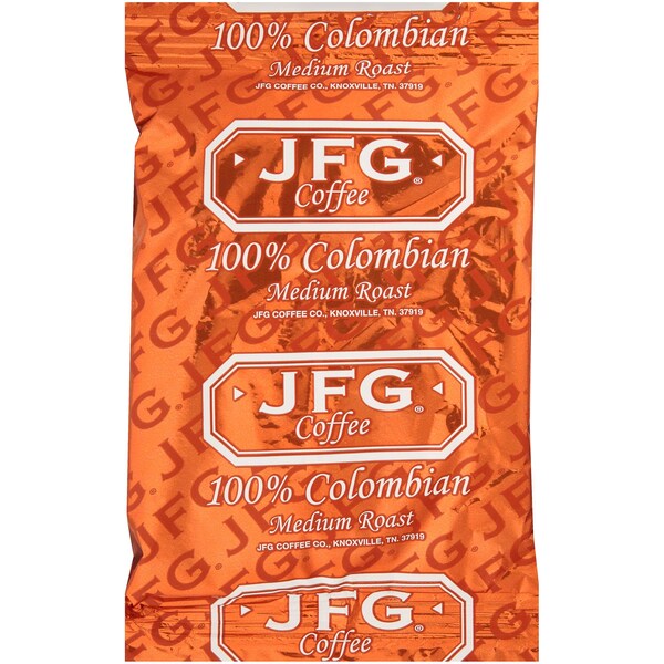 Jfg 1.75 oz. JFG 100% Colombian, PK72 - 41410-11079