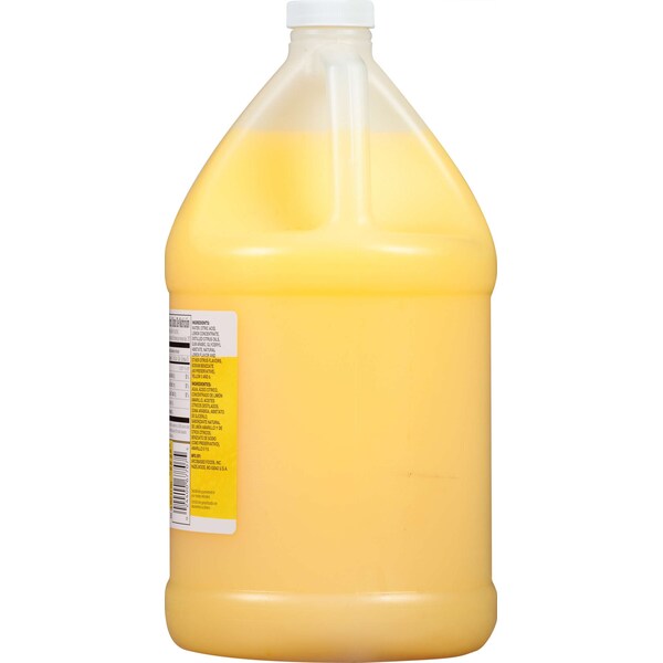 Jero Jero Lemosa, PK4 - FGBVJRO041