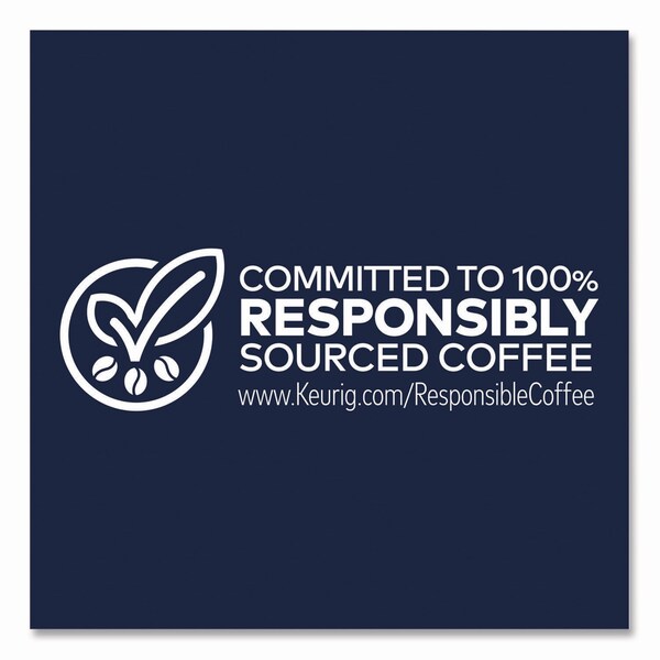 Pick Me Up Provisions French Vanilla Coffee K-Cups, 96PK - PM62434CT