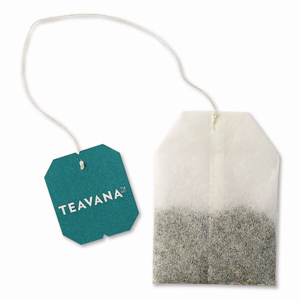 Starbucks Teavana Tea Bags, Harmonic Mint Decaf, 0.05 oz, 24PK - SBK13091