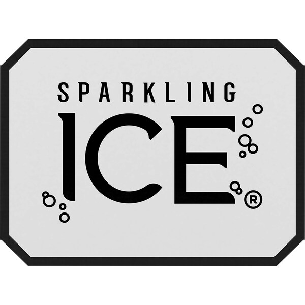 Sparkling Ice Sparkling Ice Strawberry Lemonade 17 oz., PK12 - FG00061