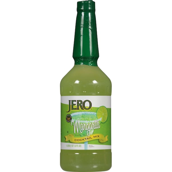 Jero Jero Margarita Mix, PK12 - FGBVJRO06