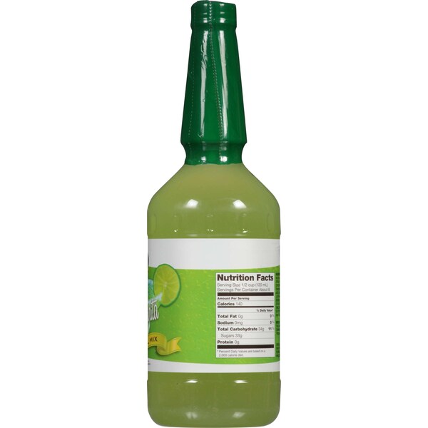 Jero Jero Margarita Mix, PK12 - FGBVJRO06