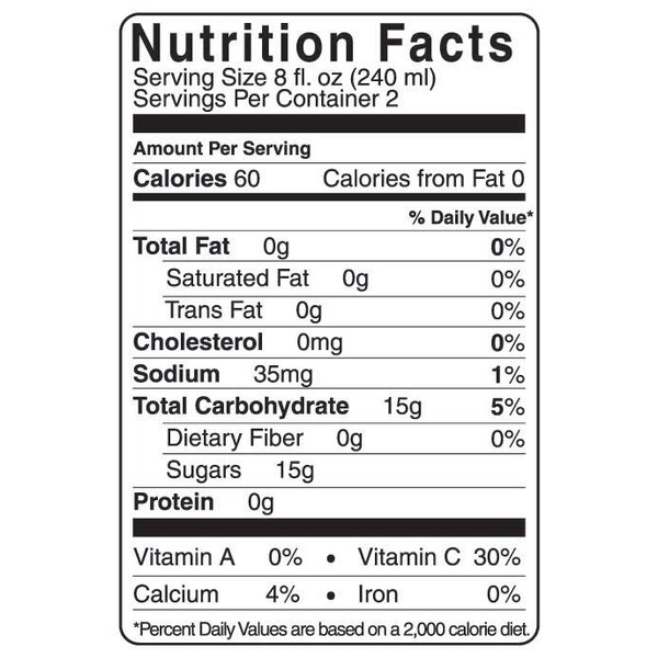 Alo Drink Awaken Aloe & Wheatgrass 16.9 fl. oz., PK12 - ALO-01121
