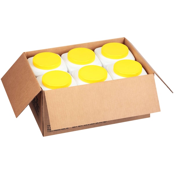 Thick-It Thick-It Original Food Thickener 13.5lbs Cannister, PK6 - J585-C6800