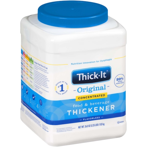 Thick-It Thick-It 2 Food Thickener 36 oz. Cannisters, PK6 - J587-C6800