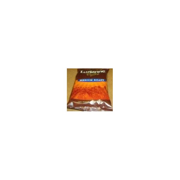 Luzianne Luzianne 100% Arabica Medium Roast Coffee 1.75 oz., PK42 - 47900-12153