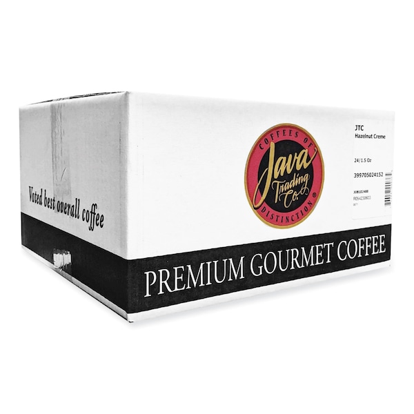 Distant Lands Coffee Coffee, French Roast, PK42 - 308042
