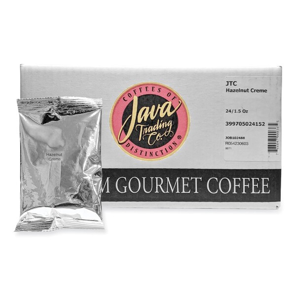 Distant Lands Coffee Coffee, French Roast, PK42 - 308042