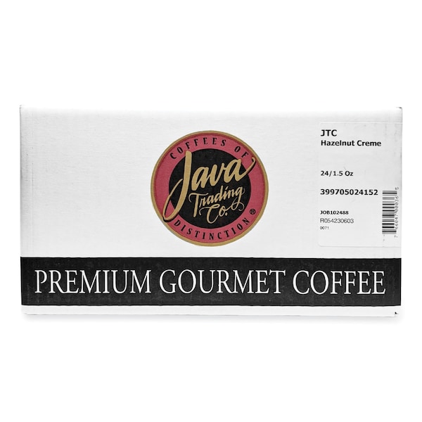 Distant Lands Coffee Coffee, French Roast, PK42 - 308042