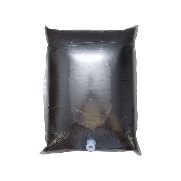 Boylan Bottling Boylan Bottling Bag-In-Box Creme Soda 5 gal. Bag - 00760712480056