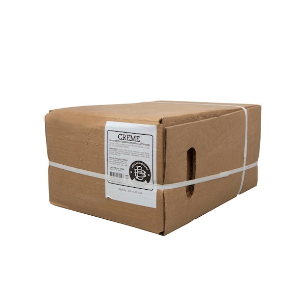 Boylan Bottling Boylan Bottling Bag-In-Box Creme Soda 5 gal. Bag - 00760712480056
