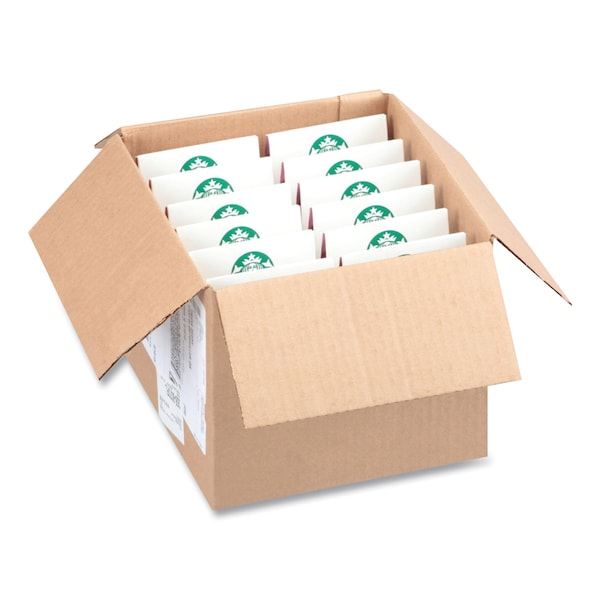 Starbucks VIA Ready Brew Coffee, 0.11 oz, Italian Roast, 96PK - 12407838