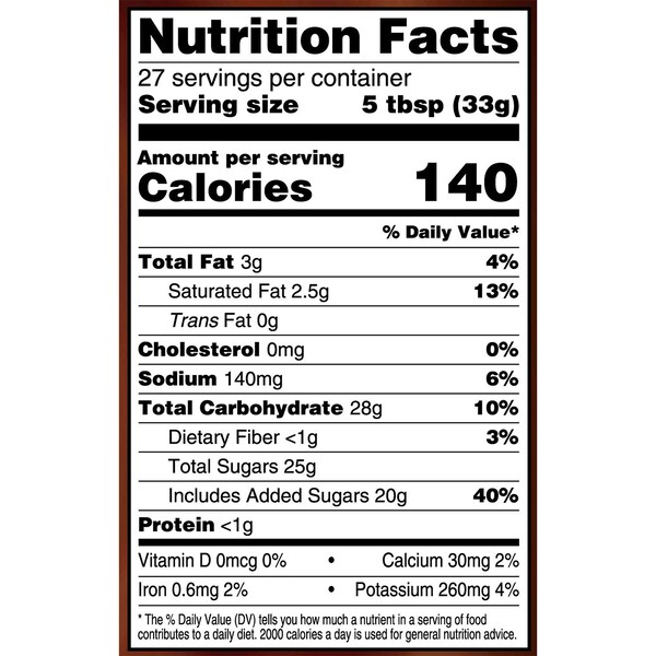 Nestle Nestle Hot Cocoa Whipper Mix 2lbs Bag, PK12 - 10028000428508