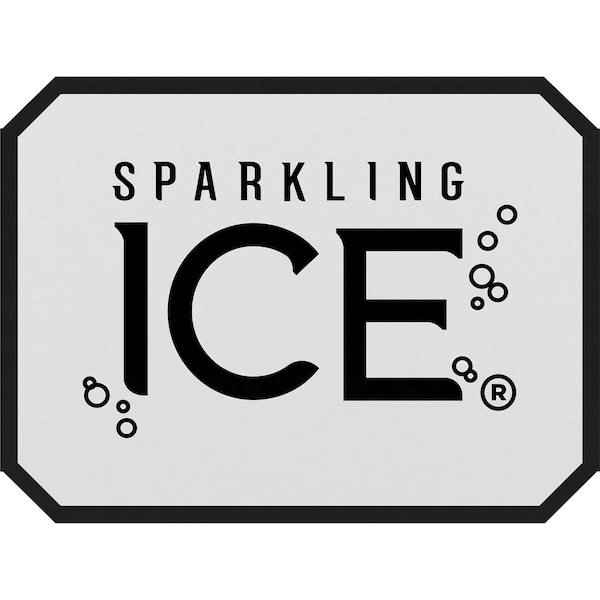 Sparkling Ice Sparkling Ice Peach Nectarine 17 oz., PK12 - FG00054