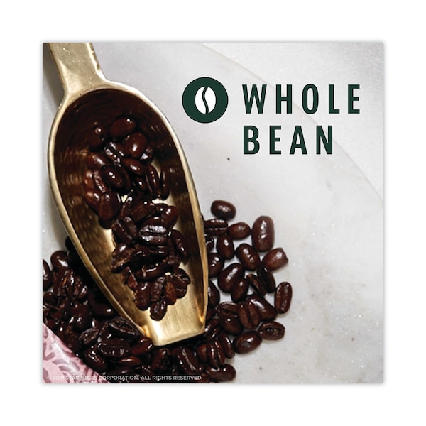 Starbucks Whole Bean Coffee, Caffe Verona, 1 lb Bag - 11017871
