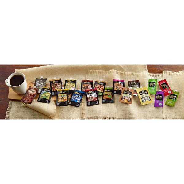 Mars Drink North America COFFEE, COLUMBIA - MDKA180