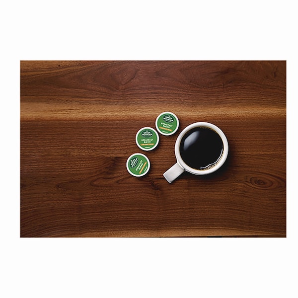Green Mountain Coffee Breakfast Blend Coffee K-Cup Pods, Regular, 70PK - 5000379672
