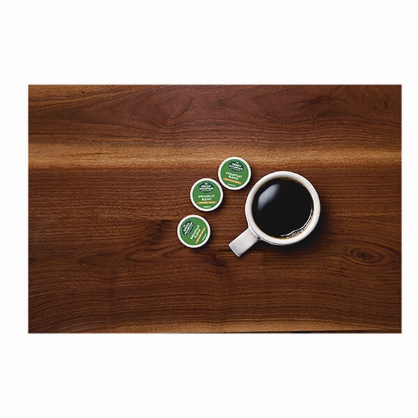 Green Mountain Coffee Breakfast Blend Coffee K-Cup Pods, Regular, 70PK - 5000379672