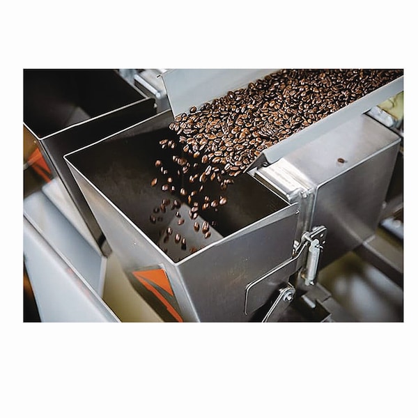 Independence Coffee Co. Jet Fuel Coffee Fraction Pack, 2 oz, 40PK - ICF18027