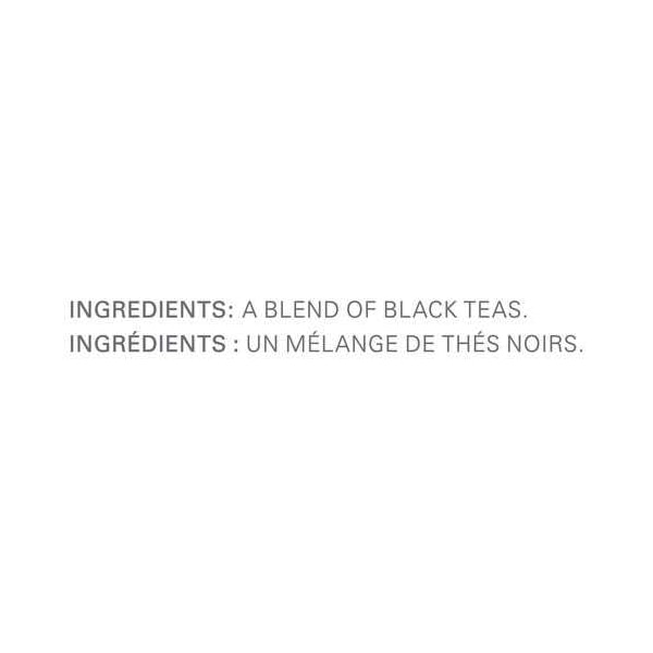 Tazo Tazo English Breakfast Tea Bag, PK144 - 00794522200702