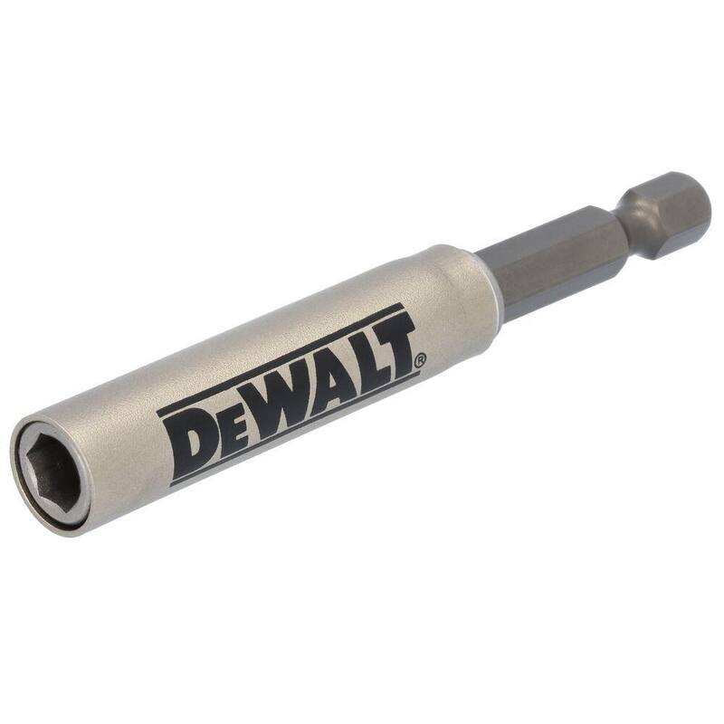 DEWALT MAXFIT ULTRA 3 pulgadas x 1/4 pulgadas Destornillador de Impacto - DWAFIRDGMF