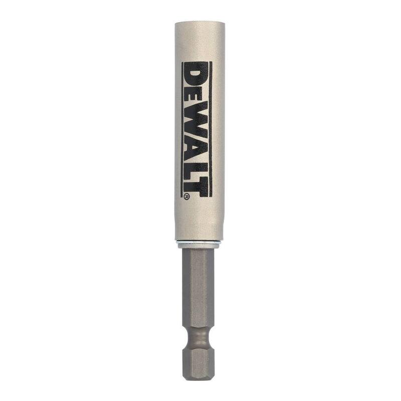 DEWALT MAXFIT ULTRA 3 pulgadas x 1/4 pulgadas Destornillador de Impacto - DWAFIRDGMF