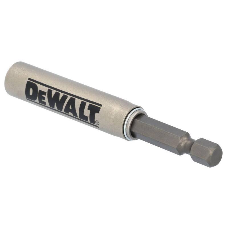 DEWALT MAXFIT ULTRA 3 pulgadas x 1/4 pulgadas Destornillador de Impacto - DWAFIRDGMF