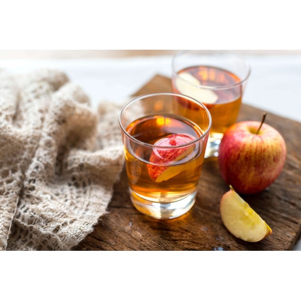 Orchard Splash Orchard Splash-25 oz. Concentrate Apple 100%, PK12 - 12026