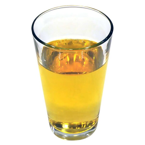 Orchard Splash Orchard Splash-25 oz. Concentrate Apple 100%, PK12 - 12026