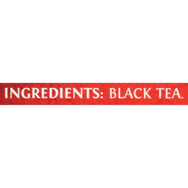 Twinings Tea, Engsh Brkfst, Twinings, PK25 - 09181