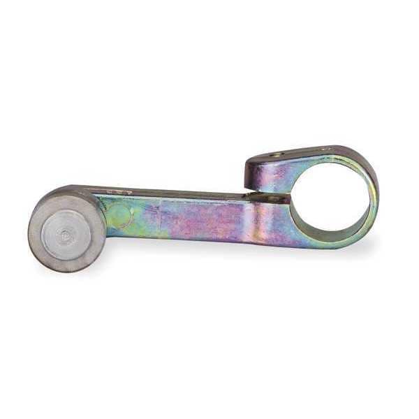 Palanca de rodillo Telemecanique Sensors, brazo de palanca de 2.5 pulgadas L - 9007B22