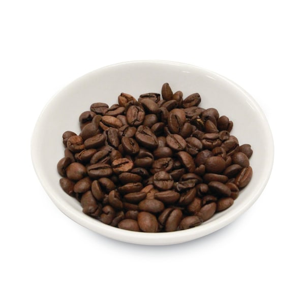 Nescafe Espresso Whole Bean Coffee, Arabica, 2.2 lb Bag, PK6 - 12338492