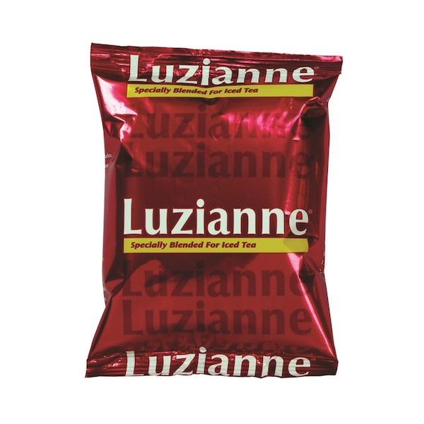 Luzianne Luzianne Tea With Filters 4 oz., PK32 - 47900-30318